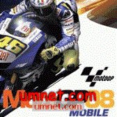 game pic for MotoGP 2008 SE W810i